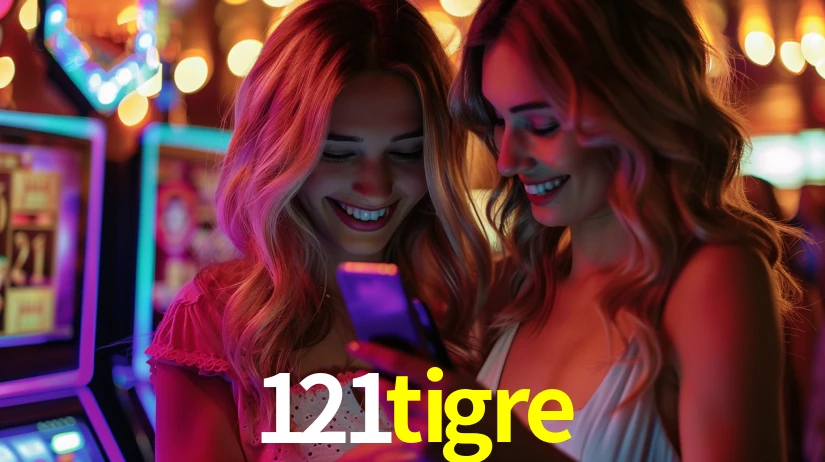 121tigre,121tigre.com
