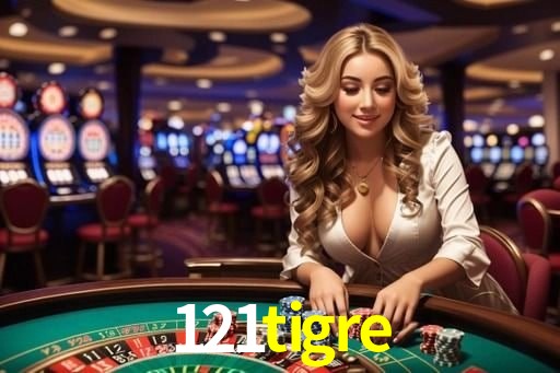 Tennis Betting 121tigre