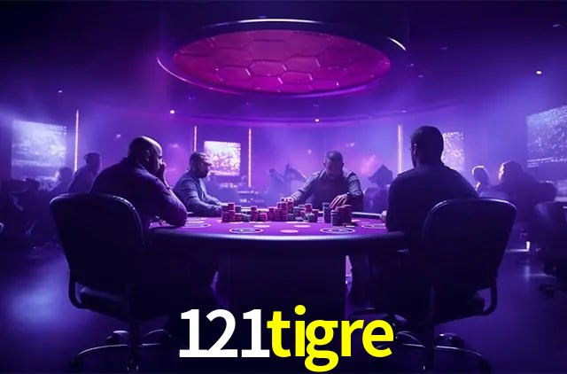Explorando a Categoria de Eventos em Apostas na 121tigre