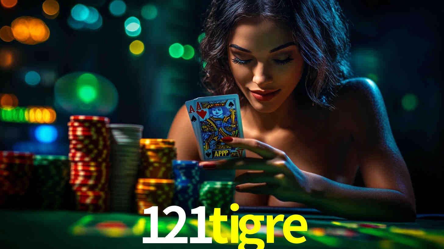 Descubra o Programa VIP da 121tigre: Vantagens Exclusivas para Jogadores