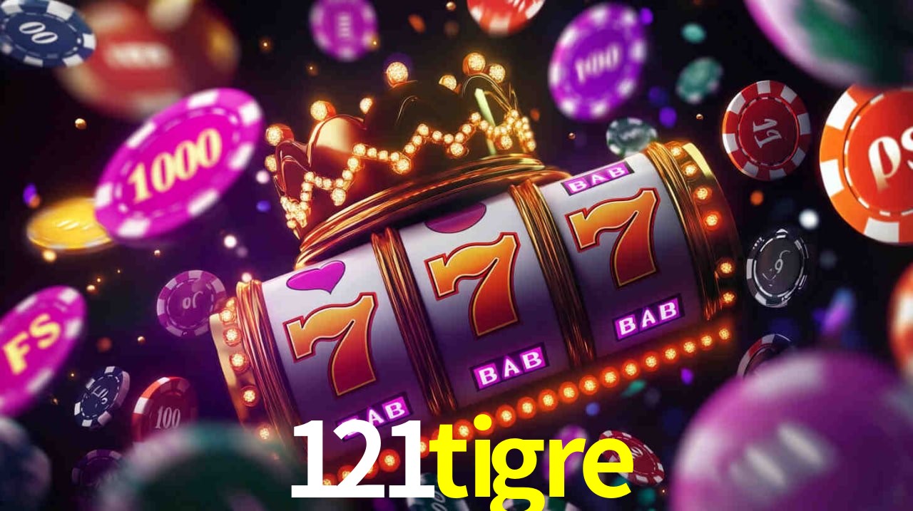 Live Casino 121tigre