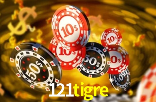 Torneios 121tigre