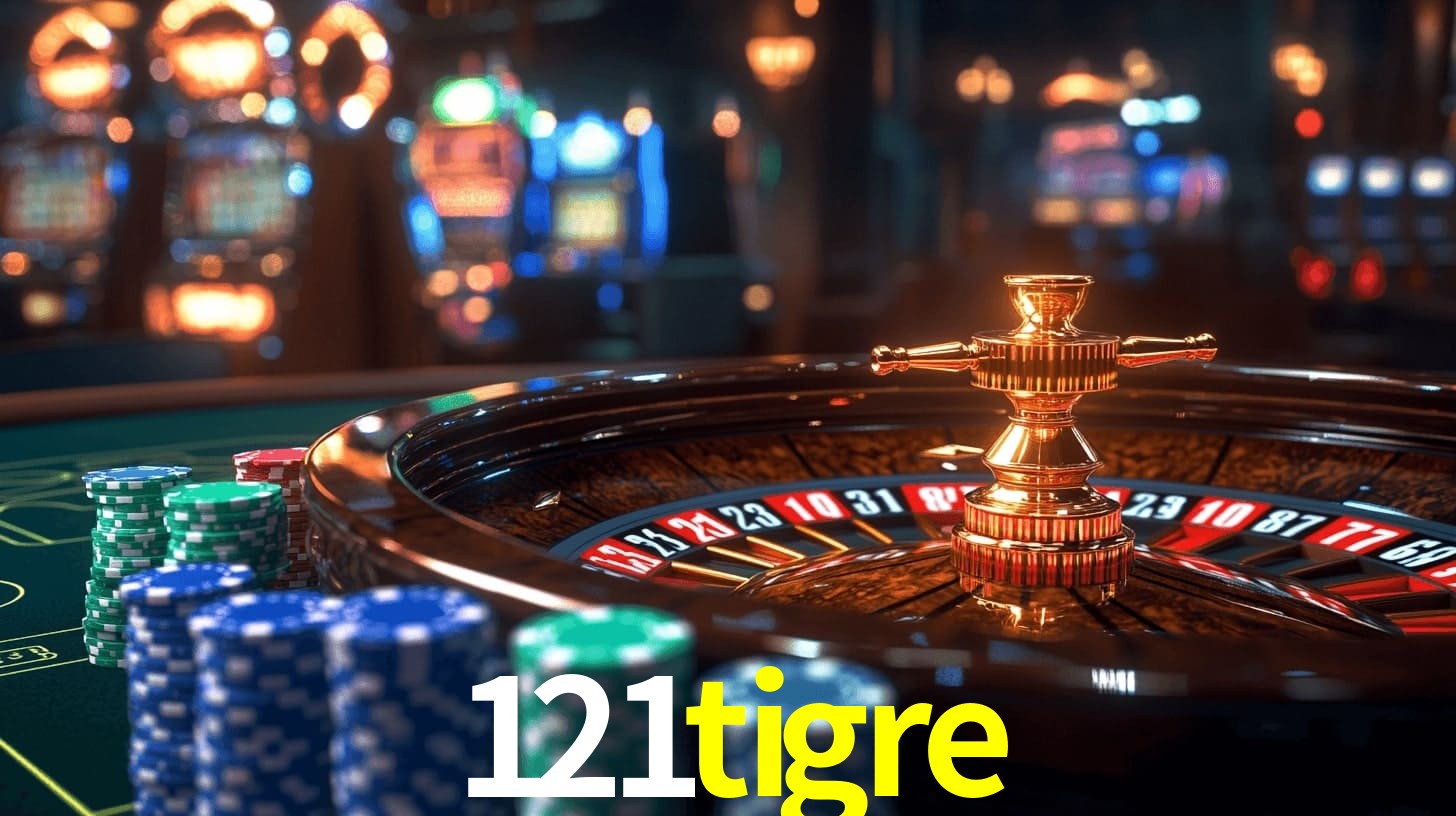 121tigre,121tigre.com