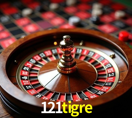 Integração de APIs 121tigre