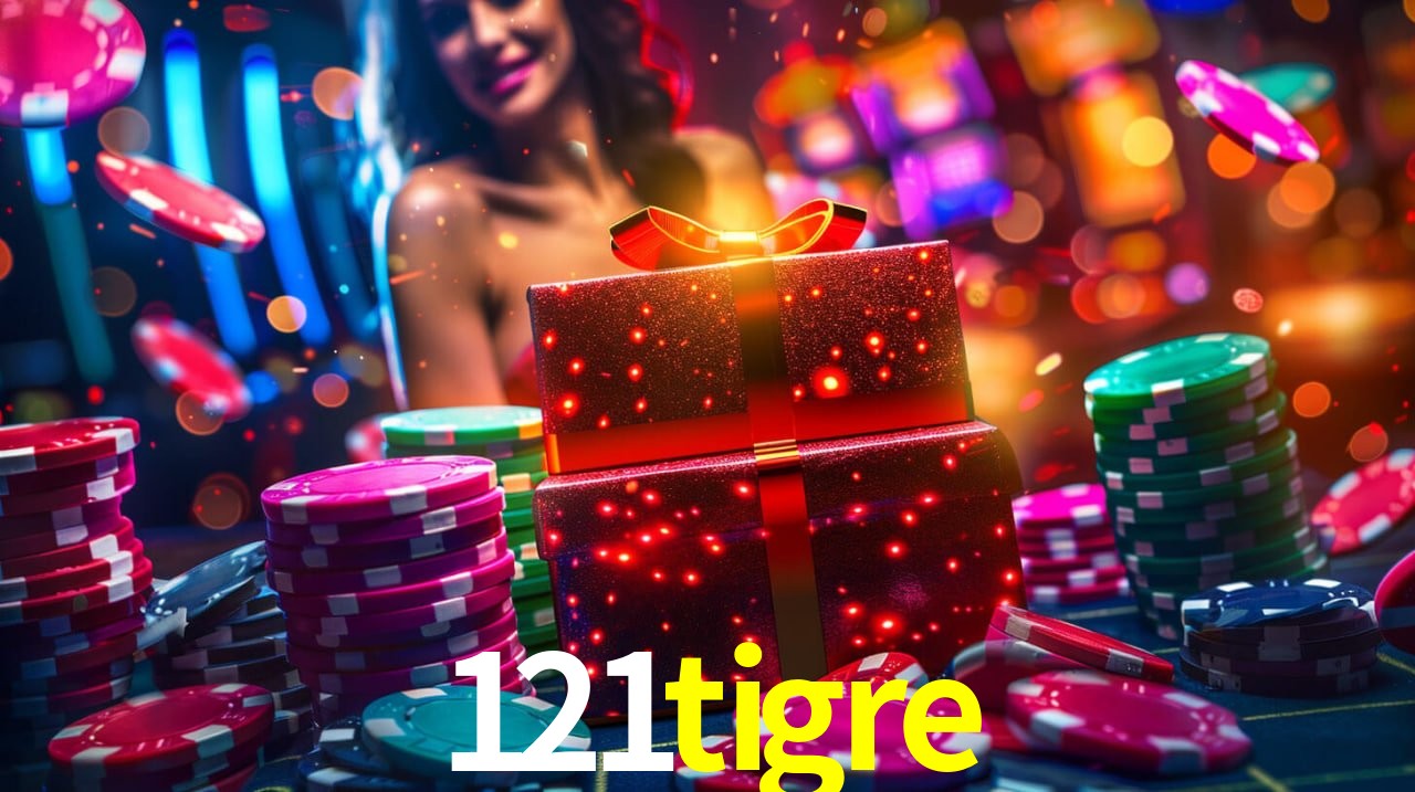 Descubra o Programa VIP da 121tigre: Vantagens Exclusivas para Jogadores