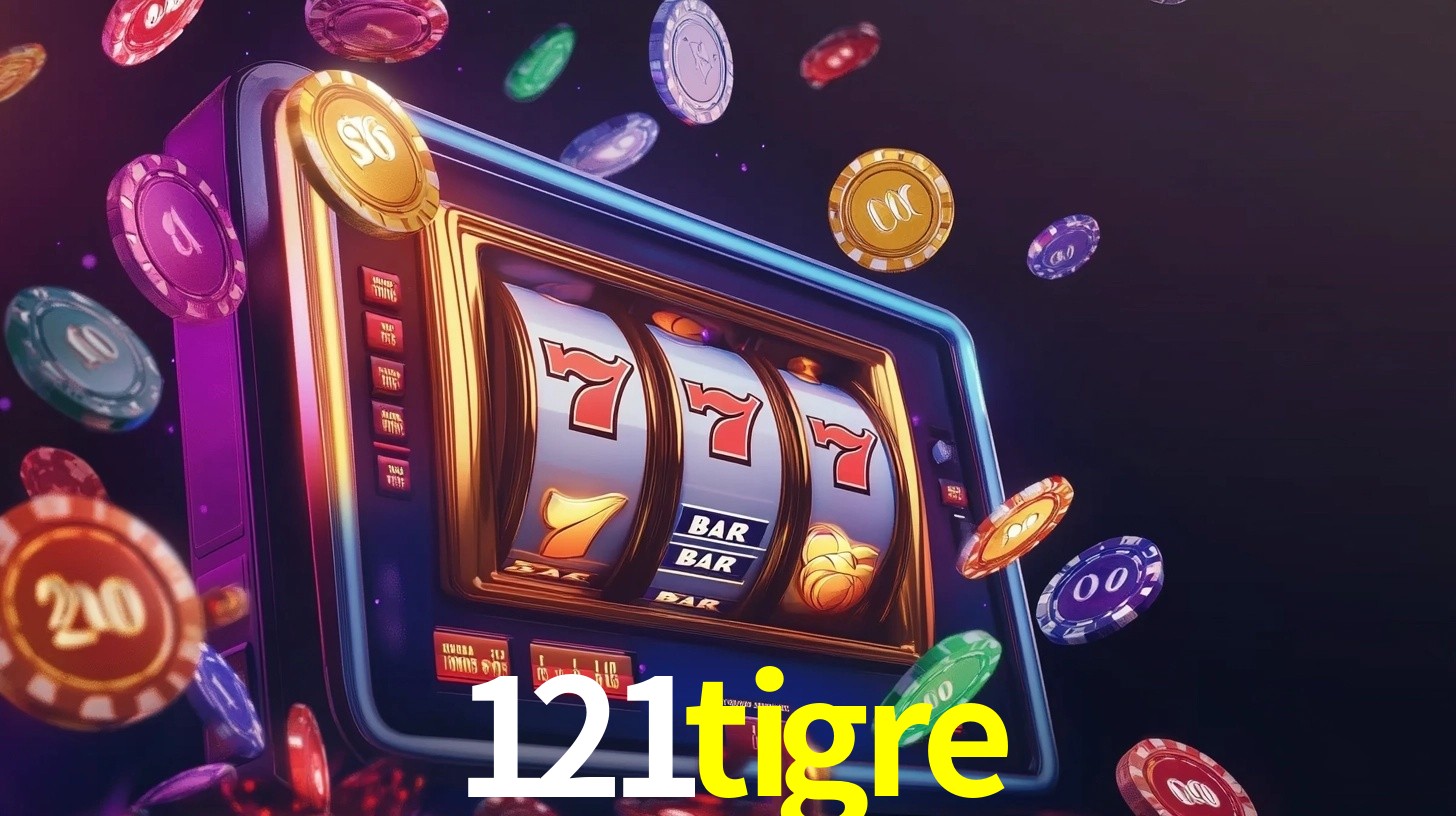 VIP Casino 121tigre