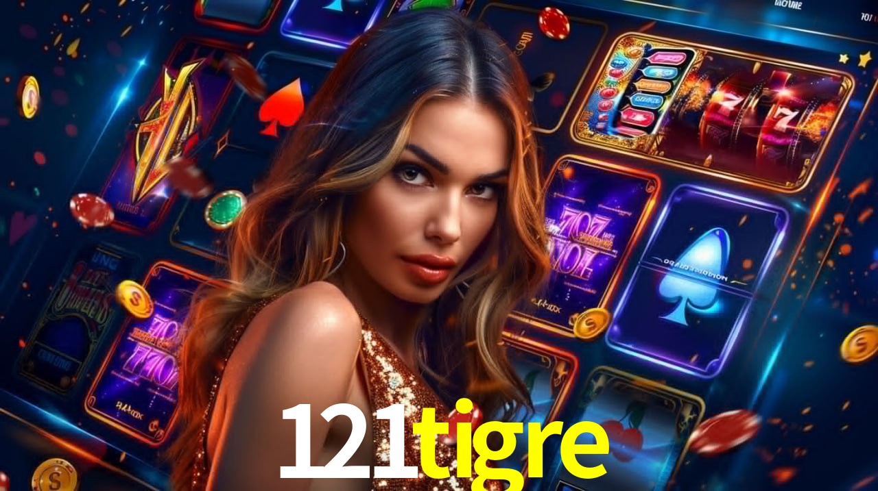 Explorando a Categoria de Eventos em Apostas na 121tigre
