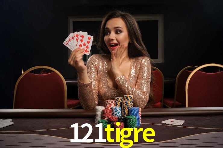 A Emoção da Loteria na 121tigre: Uma Chance de Mudança de Vida