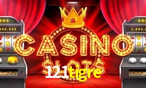 Games Directory 121tigre