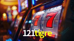 Diretório de Jogos 121tigre