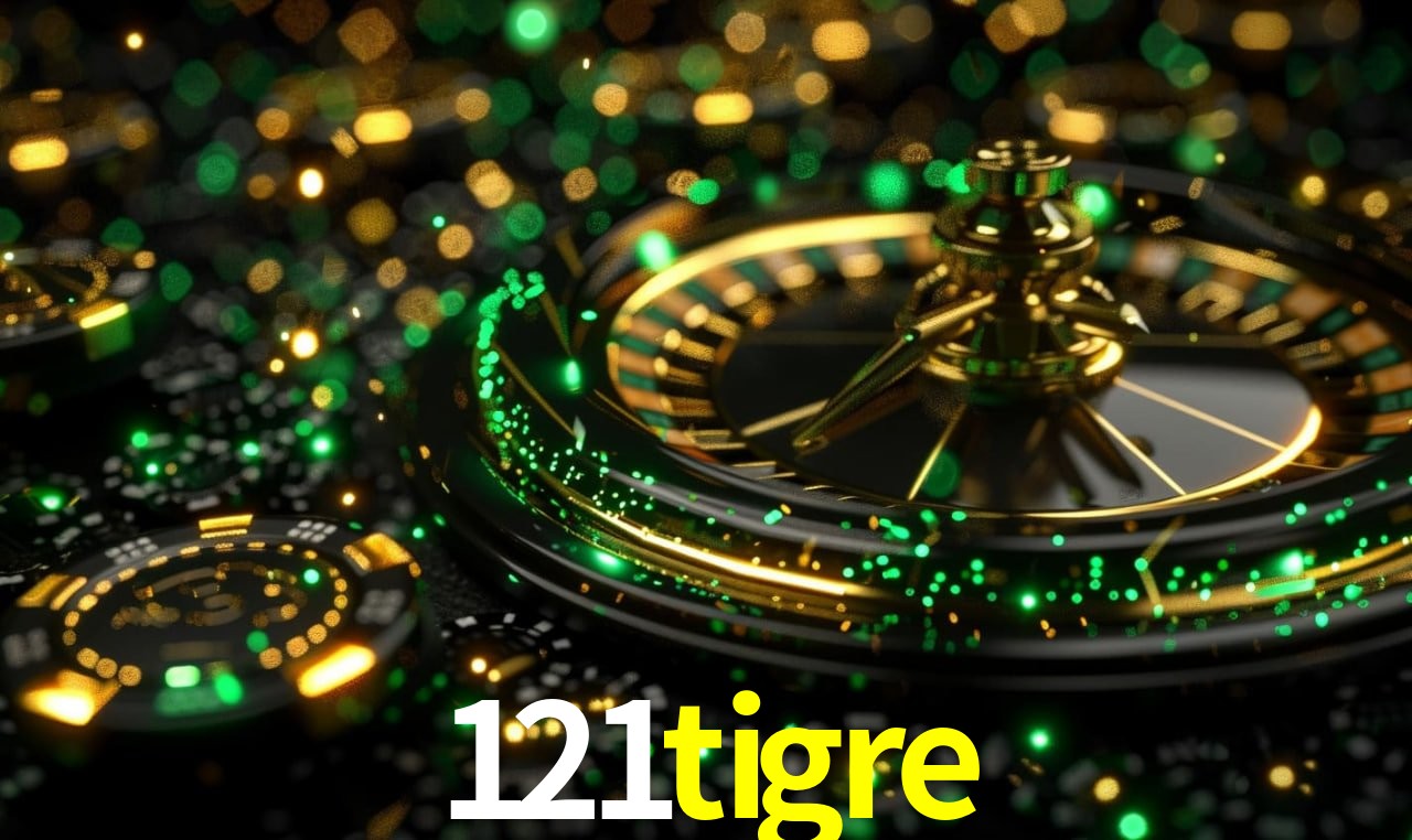 Fortune Tiger 121tigre