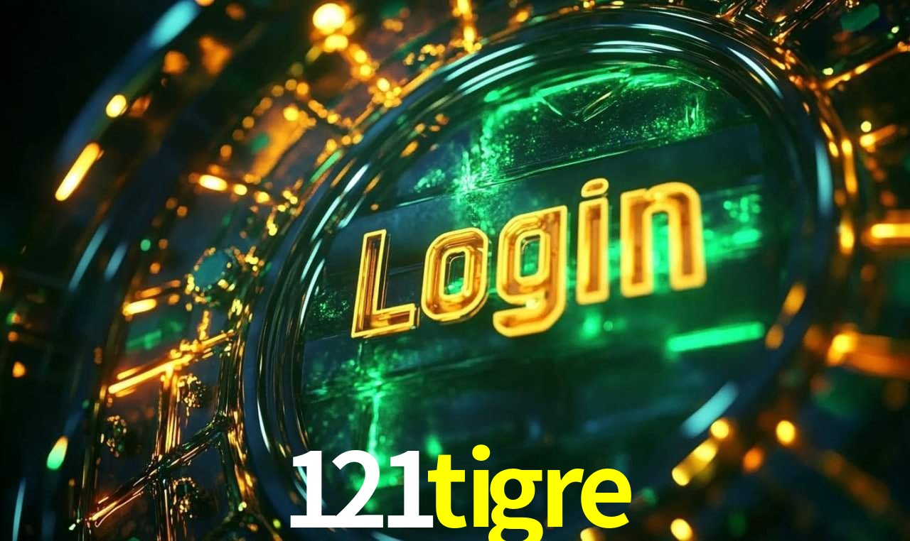 121tigre,121tigre.com