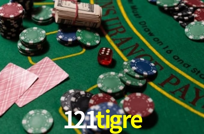 121tigre