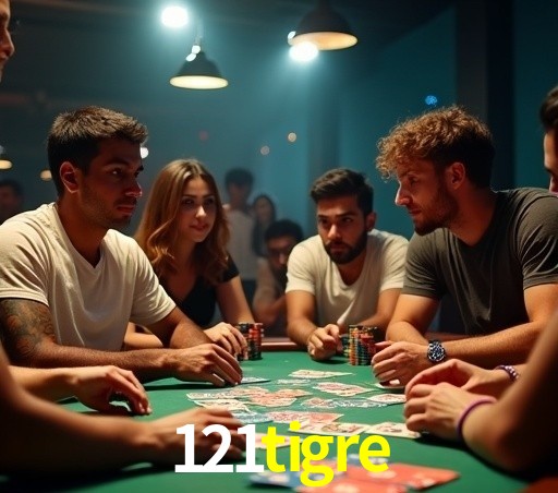 Ofertas Exclusivas 121tigre