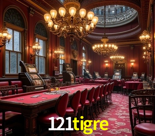 Segurança 2FA 121tigre