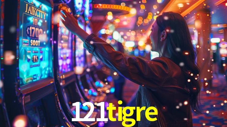 121tigre