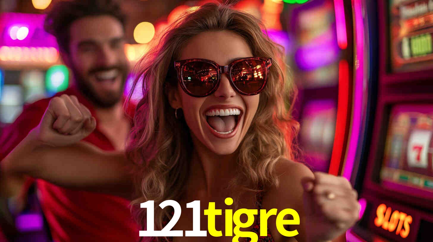 A Popularidade dos Caça-Níqueis no 121tigre