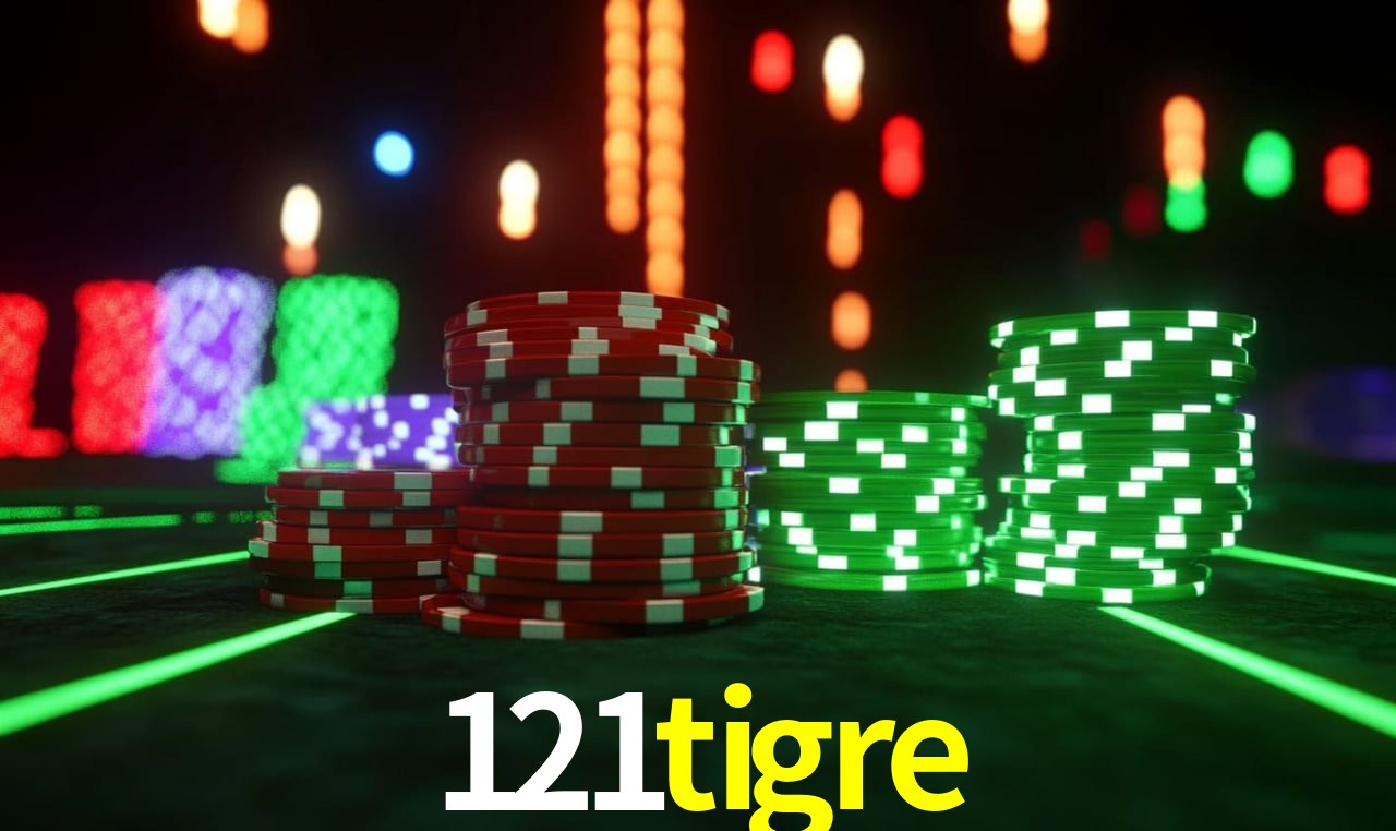Bonus Features 121tigre