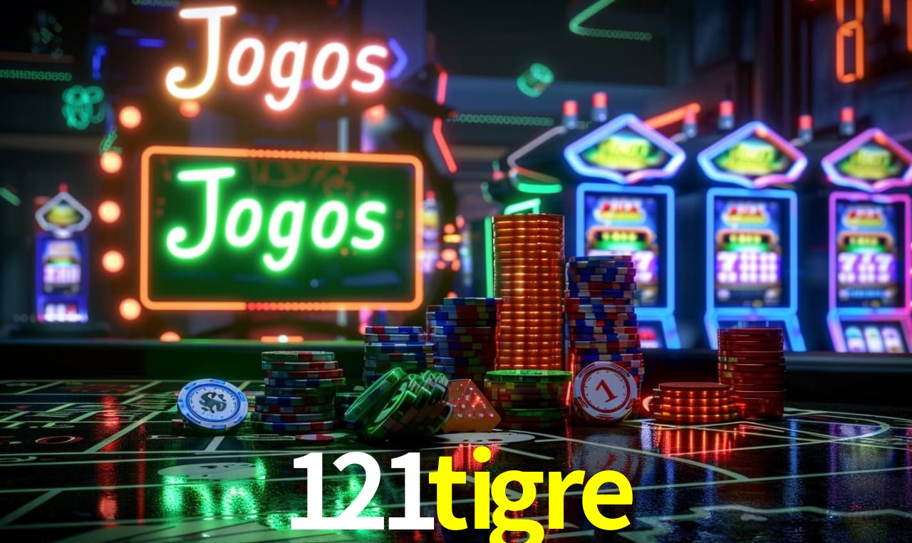 121tigre,121tigre.com