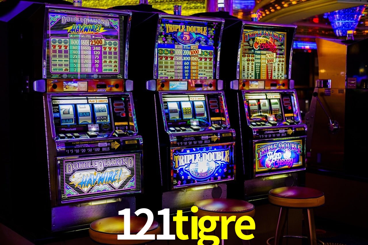 Programa VIP 121tigre