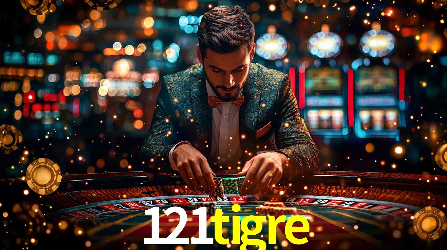 Programa VIP 121tigre