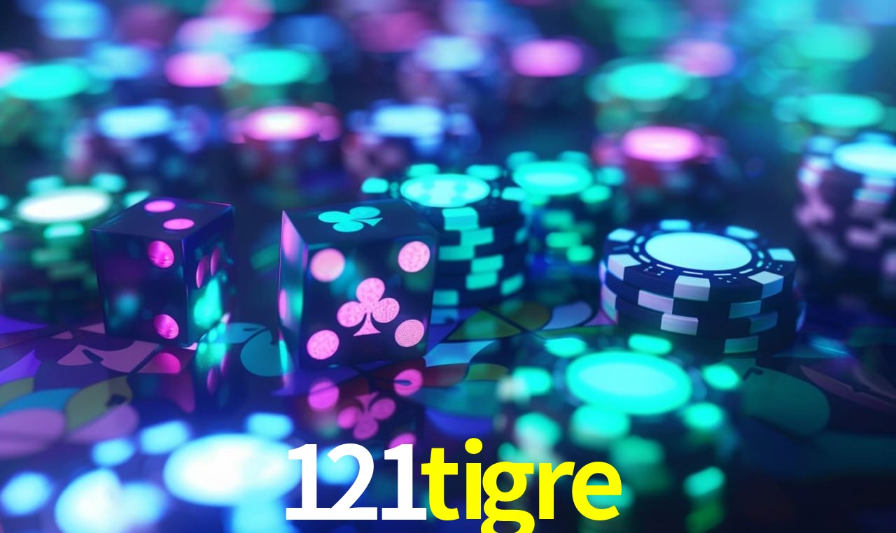 PIX Instantâneo 121tigre
