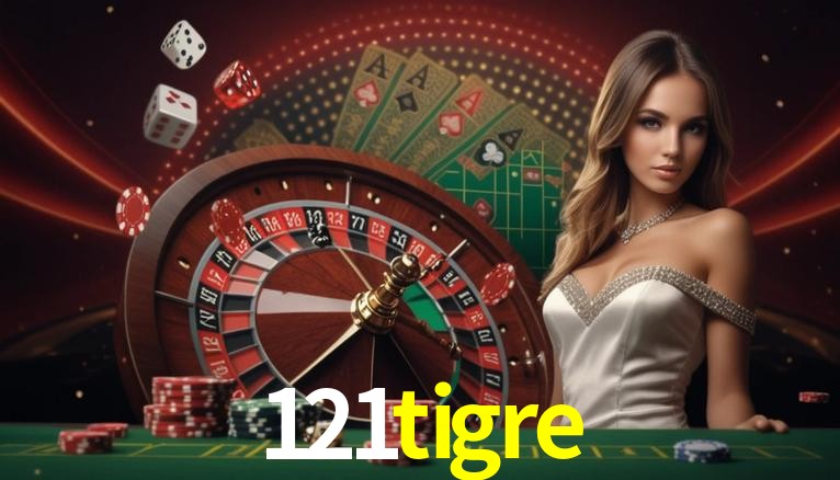 2FA Security 121tigre