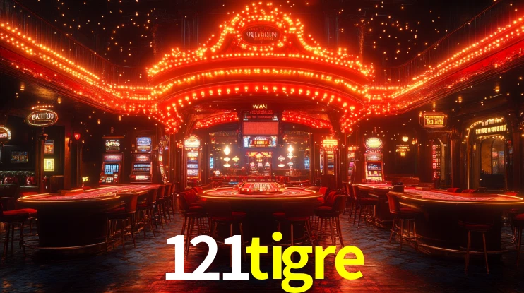 Premium Interface 121tigre