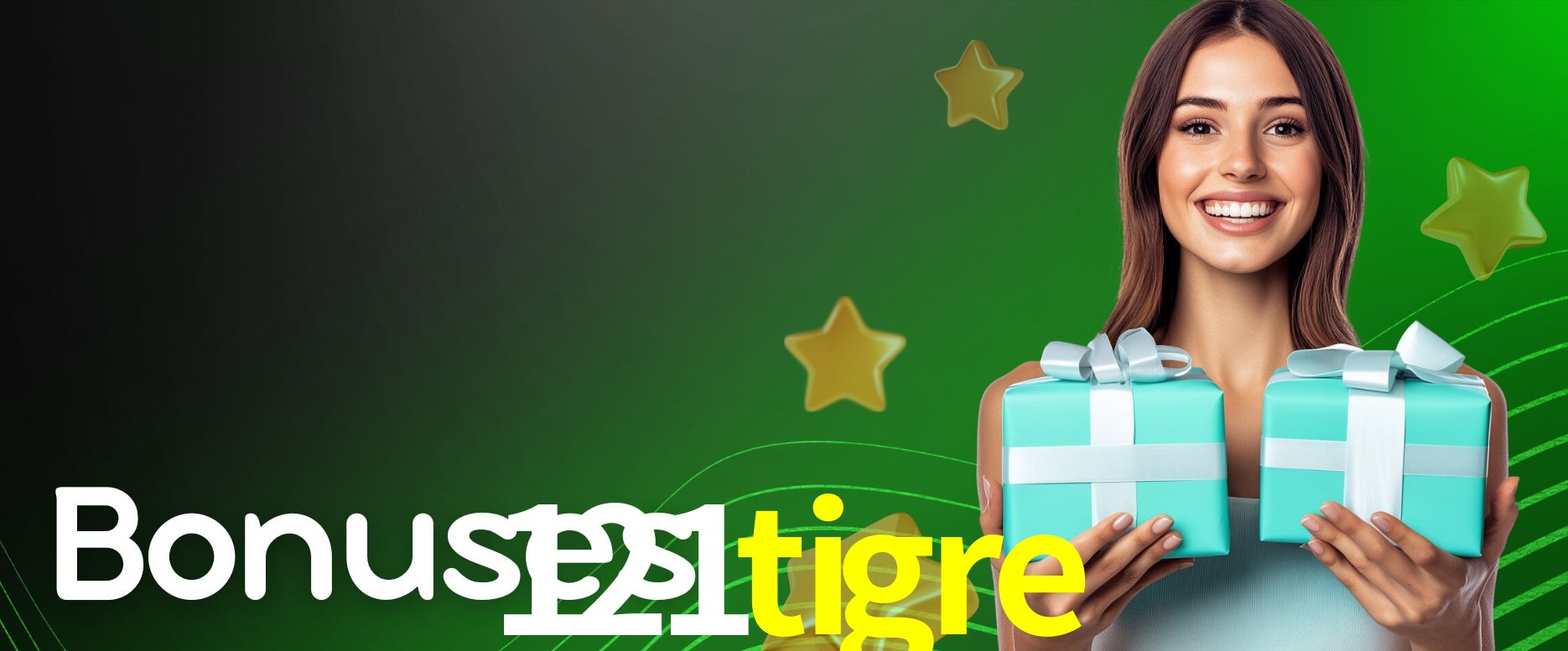 Weekend Specials 121tigre